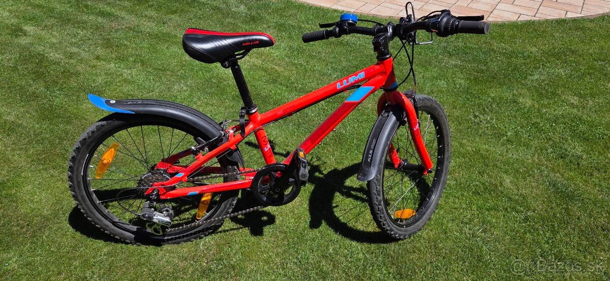 Kellys Lumi 30 bicykel 20" - 2