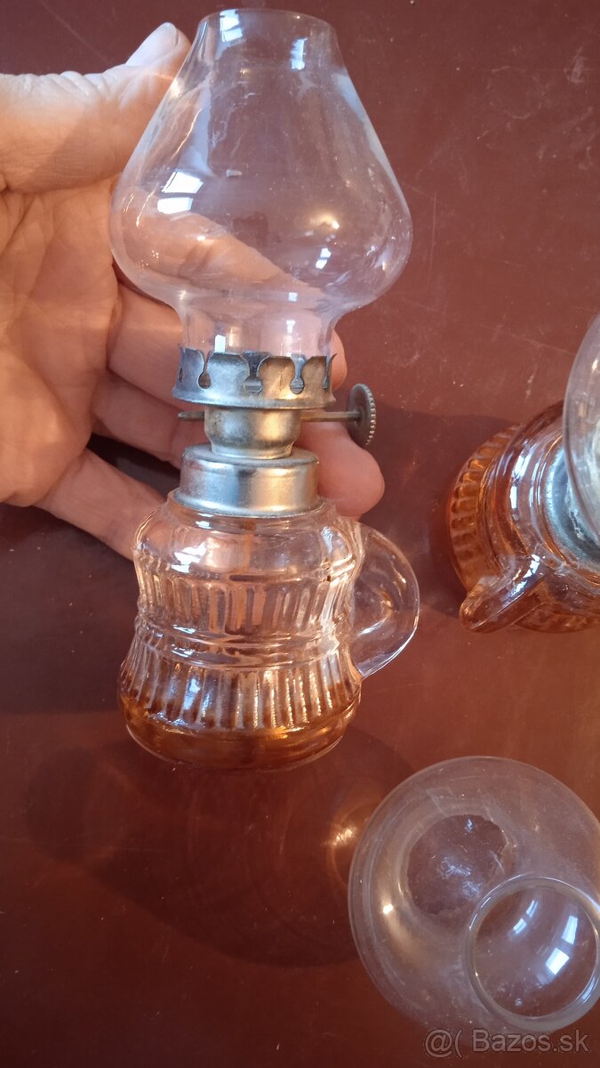 Petrolejka - 2