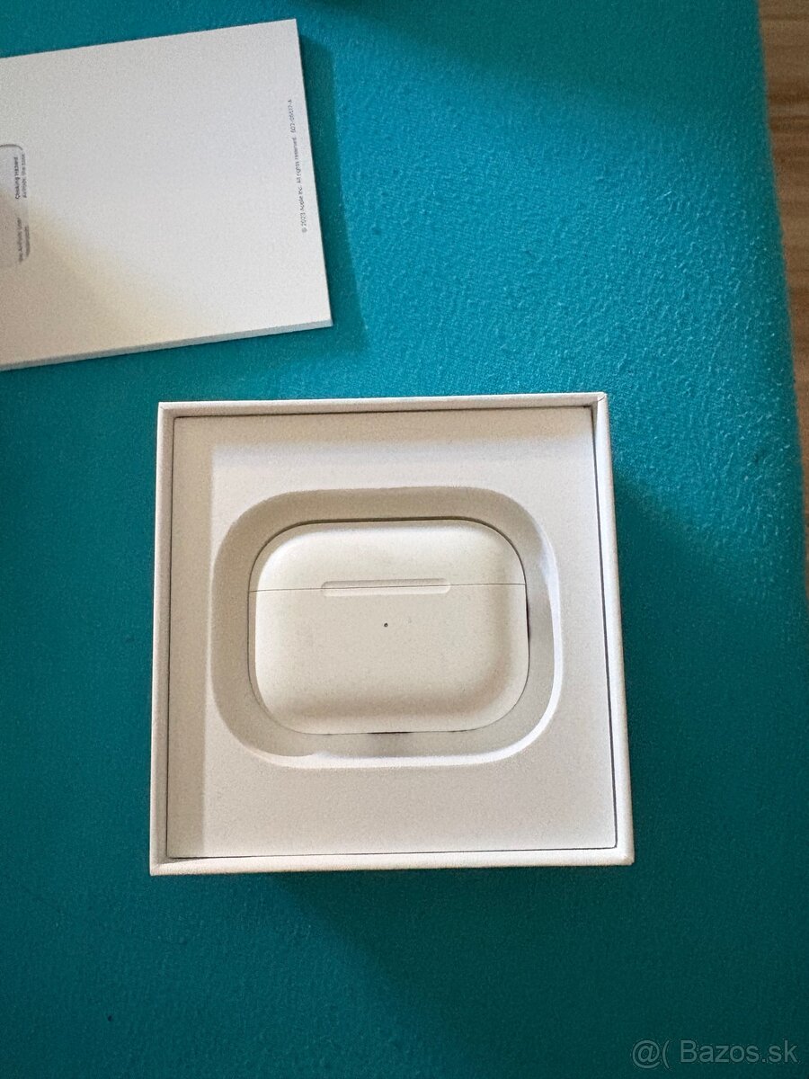 AirPods Pro 2. Generácia - 2