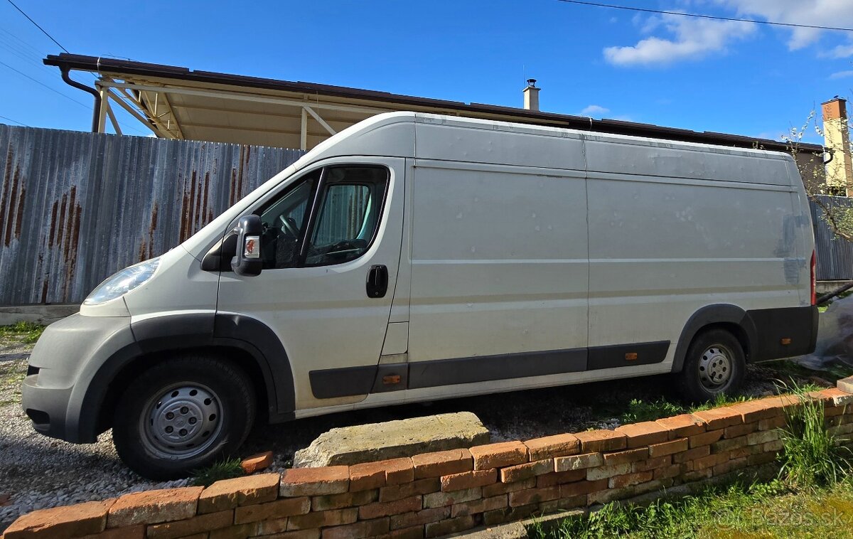 Peugeot Boxer 2.2 HDi - 2