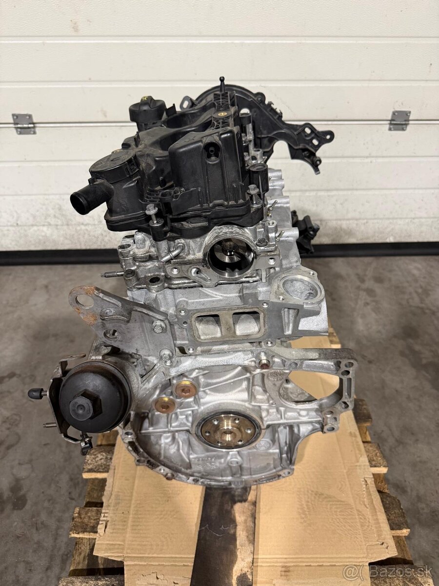 Motor 1.5 DV5 - 2