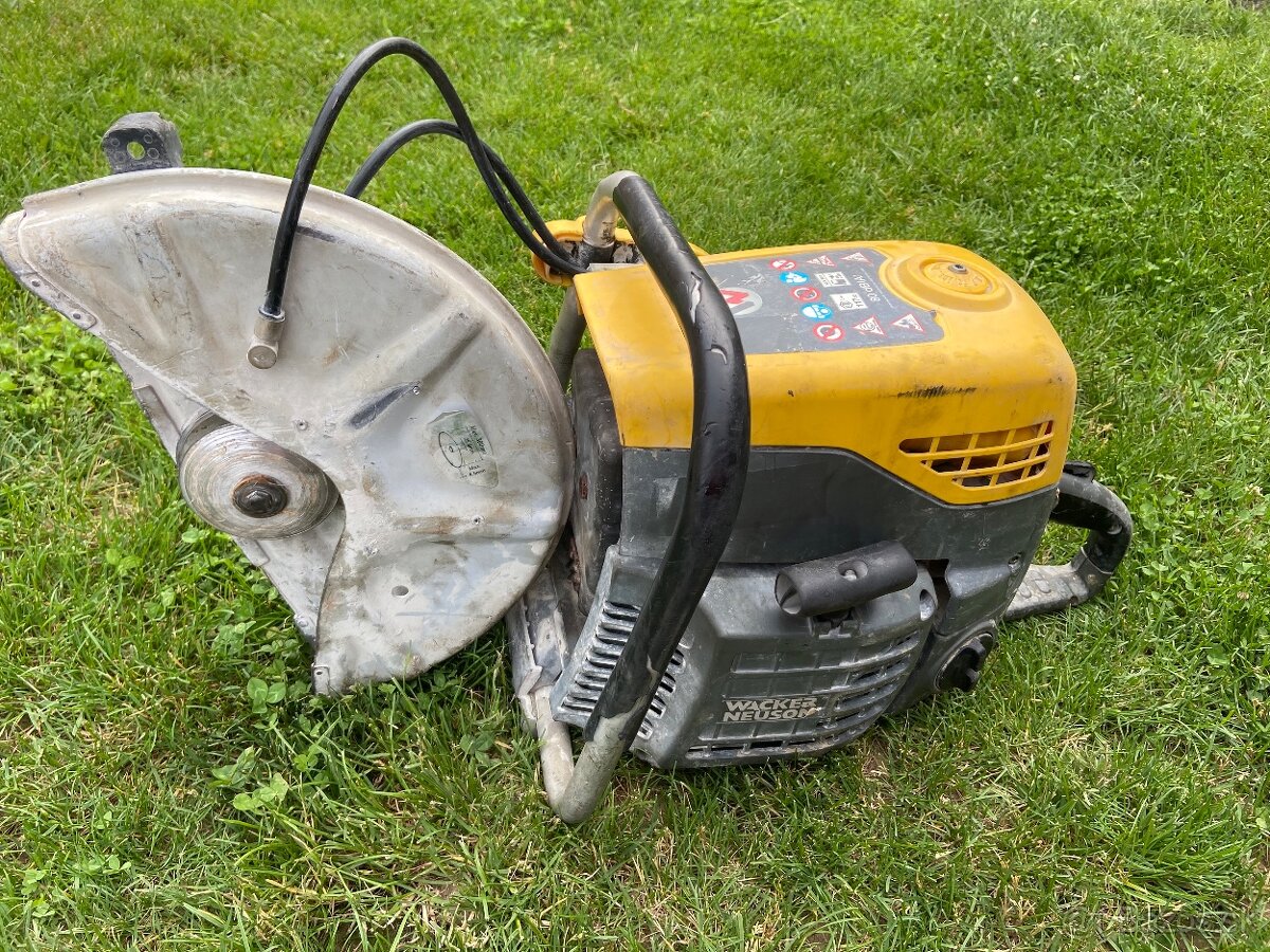Wacker Neuson BTS 635S - 2