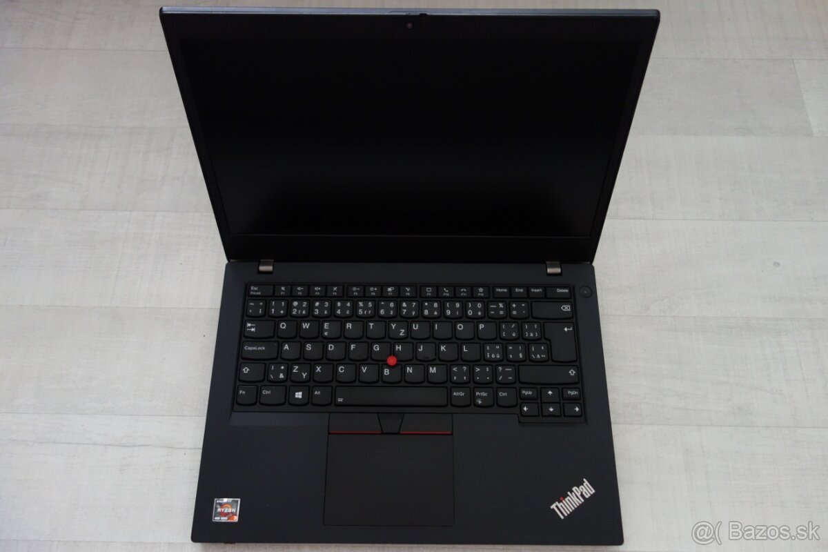 LENOVO ThinkPad L14 - 2