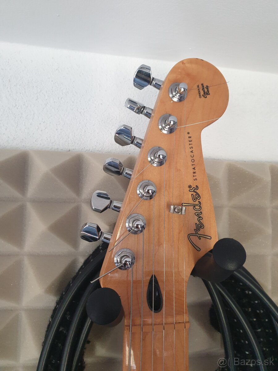 Fender player stratocaster - 2