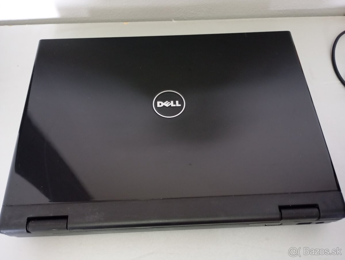 predám DELL VOSTRO 1520 ,WINDOWS 7 32bit ,bez wifi - 2
