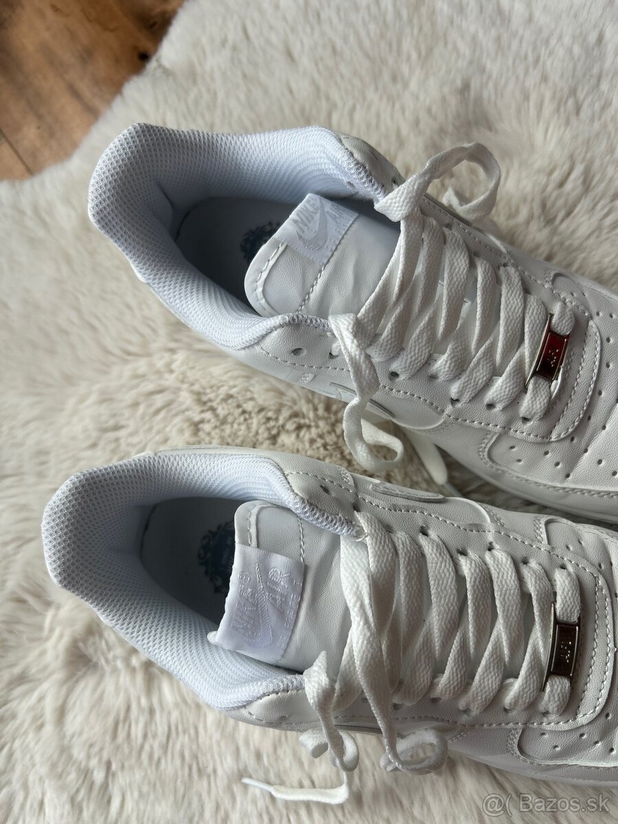 Nike Air force 1 Dámske - 2