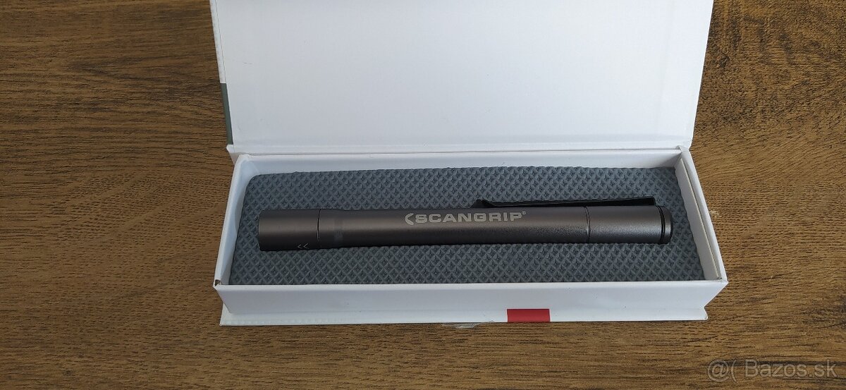 LED baterka Scangrip - 2