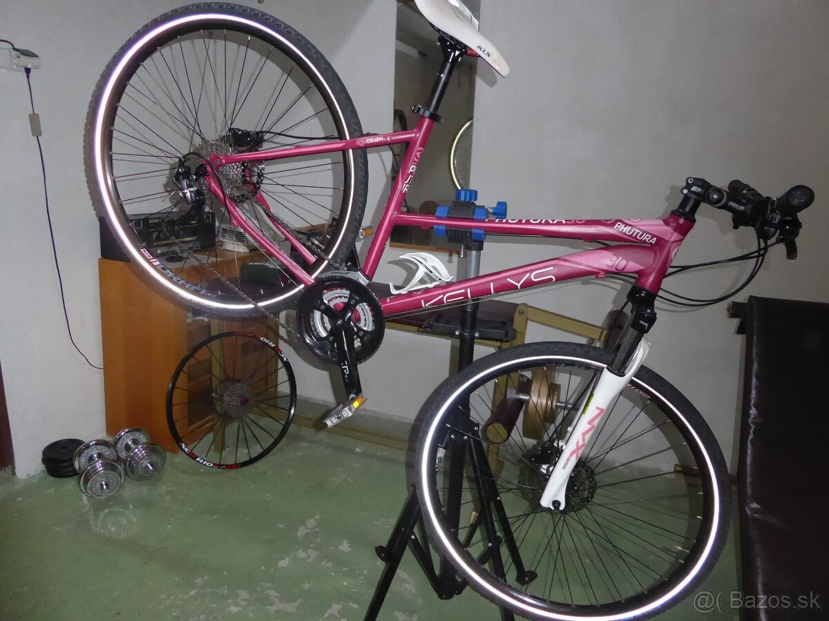 Predám - 2