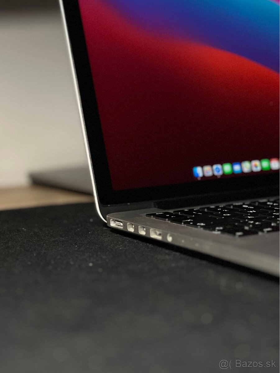 MacBook Pro 13 Retina Mid 2014 - 2