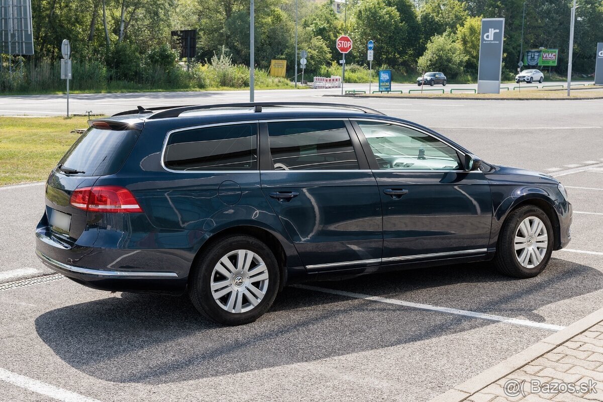 Passat - 2