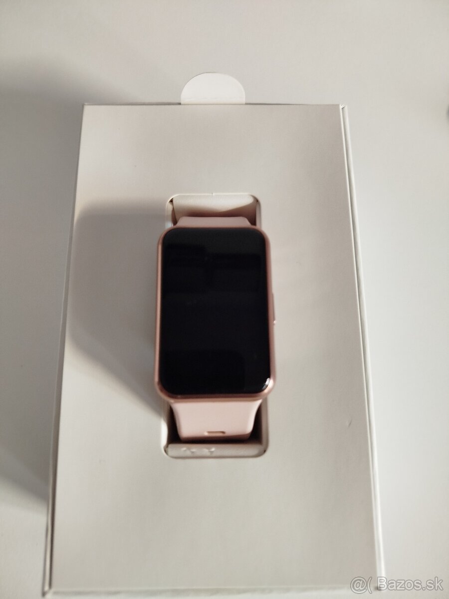 Predám Huawei Watch Fit - 2