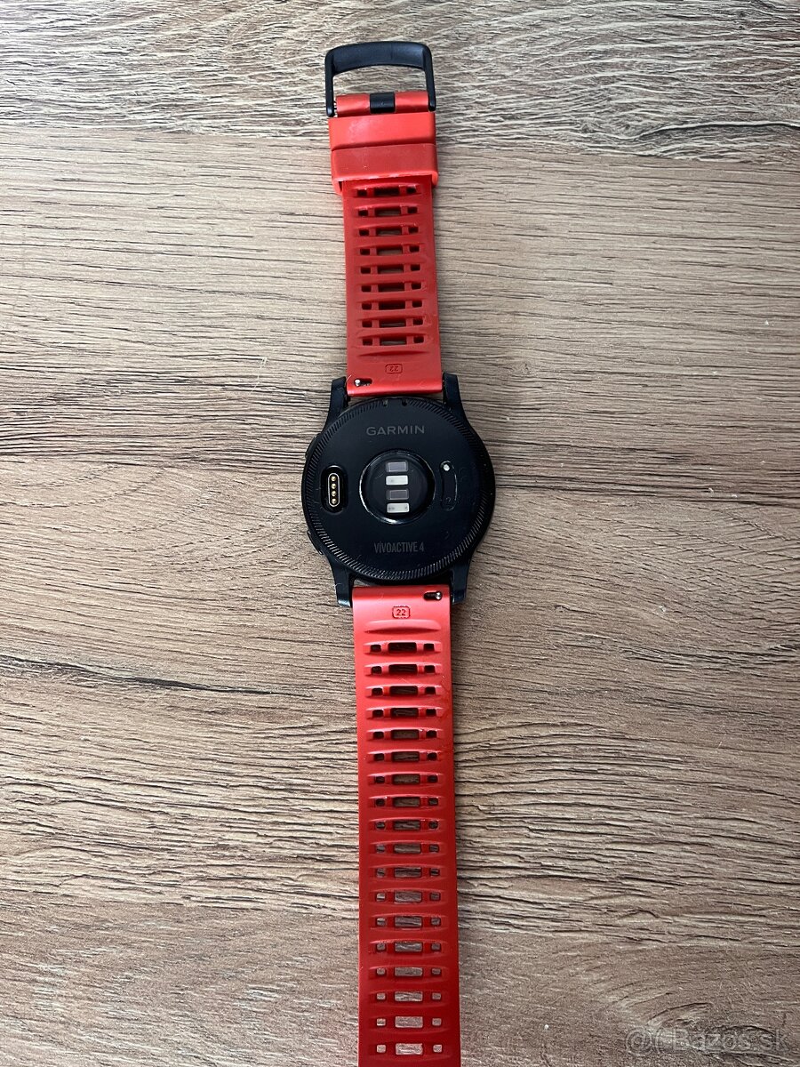 Garmin Vivoactive 4 - 2