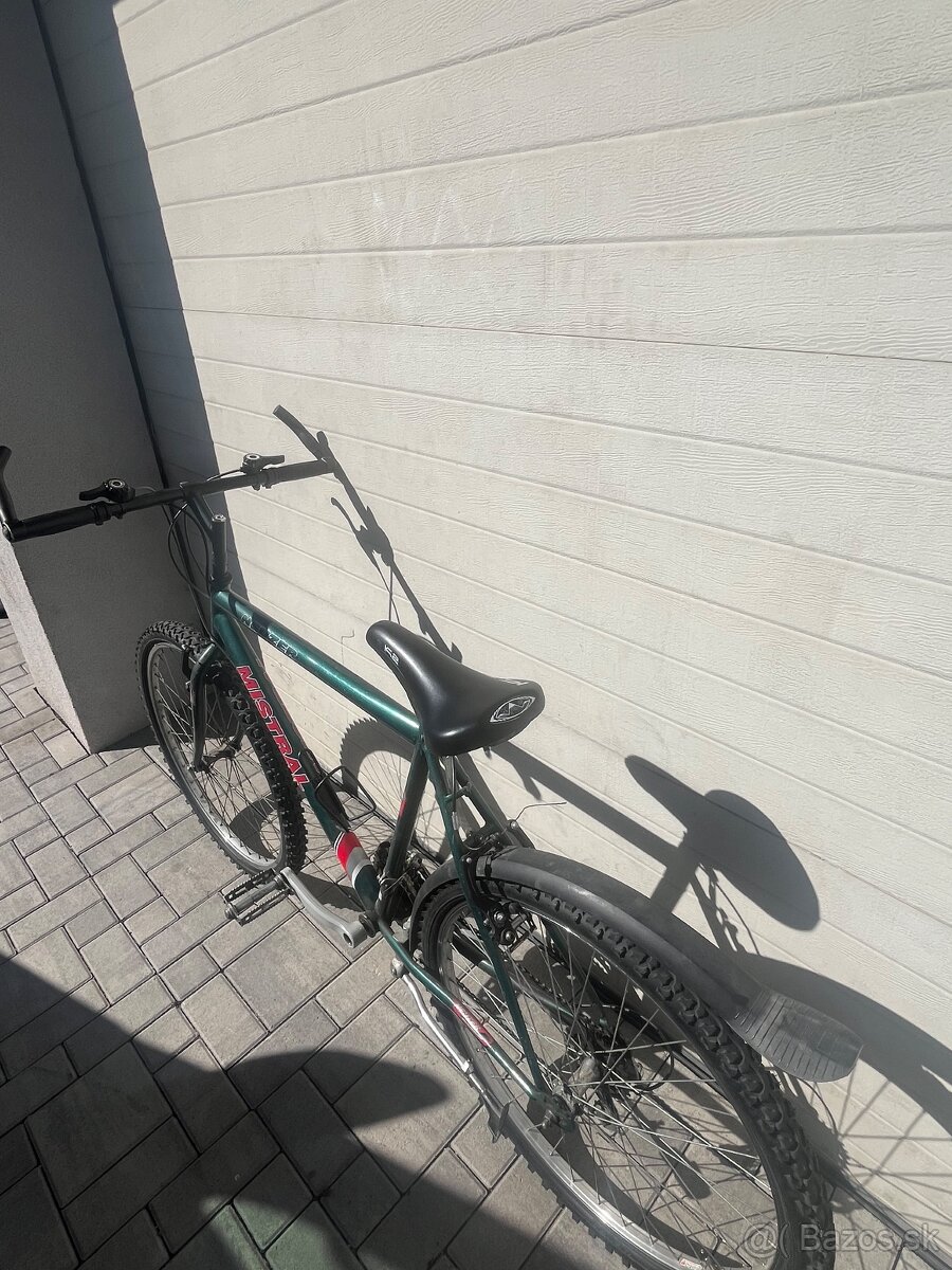 Bicykel - 2