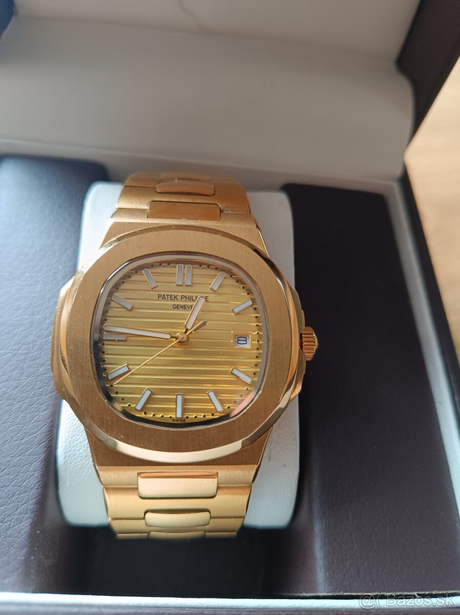 Hodinky Patek Philippe - 2