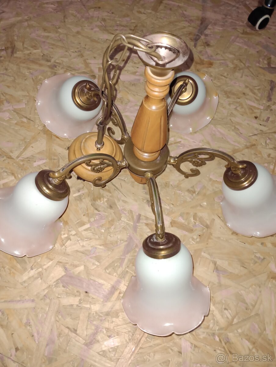 Luster - 2