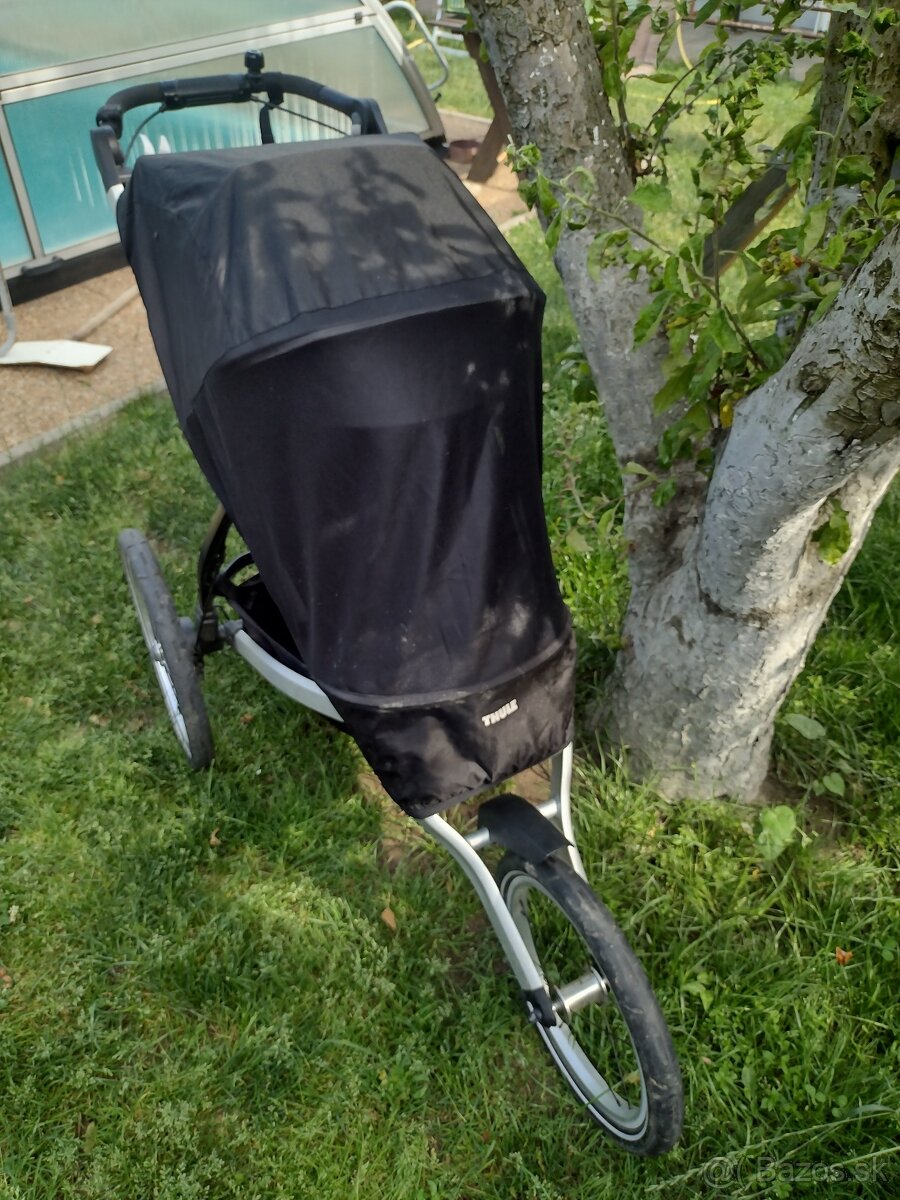 Thule Urban glide 2 jet - 2