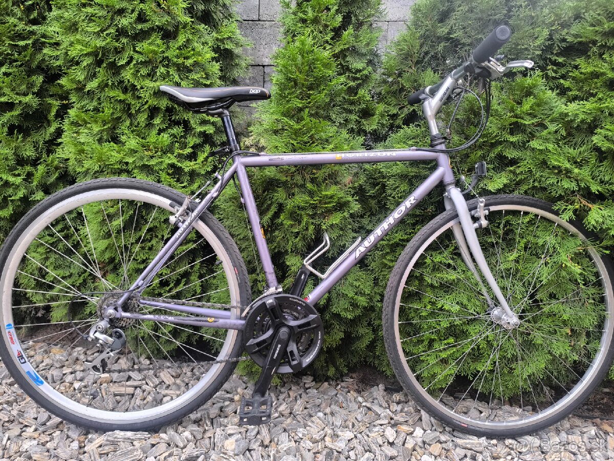 Pánsky bicykel - 2