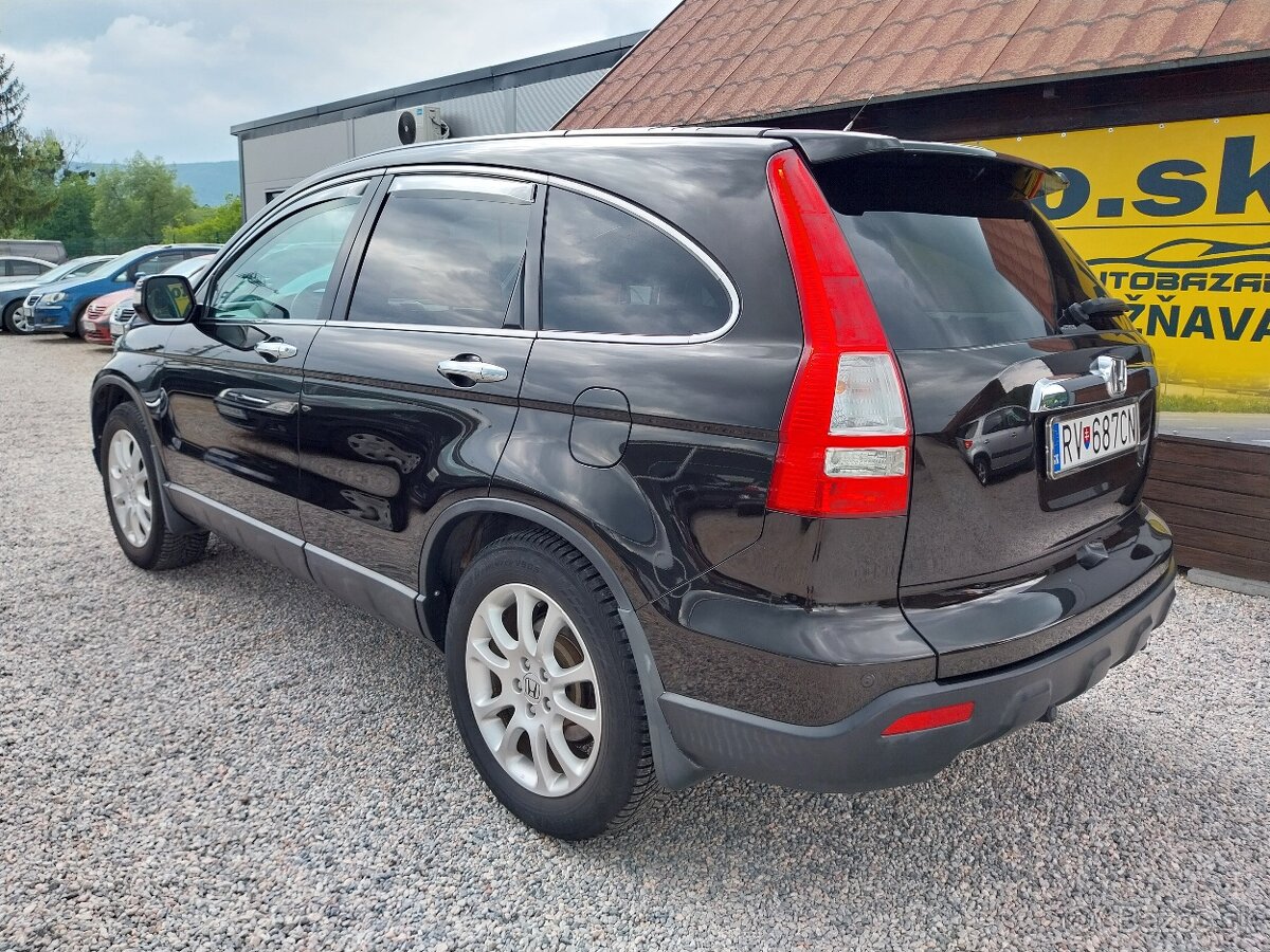 Honda CR-V 2.2 i-CTDi Executive - 2