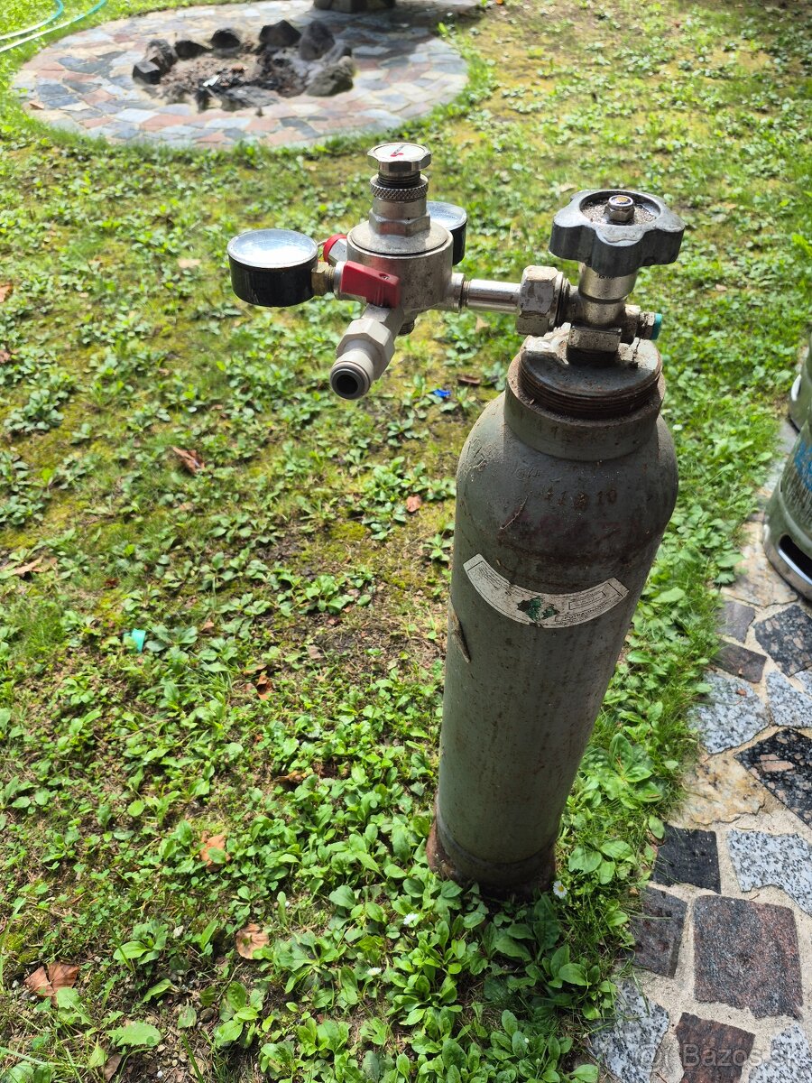 Sada co2 - 2