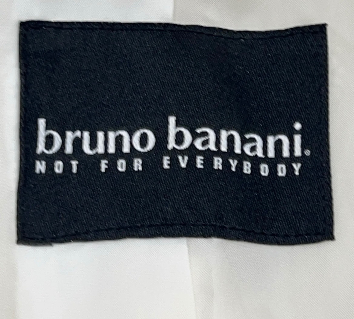 Kožuch Bruno banáni - 2