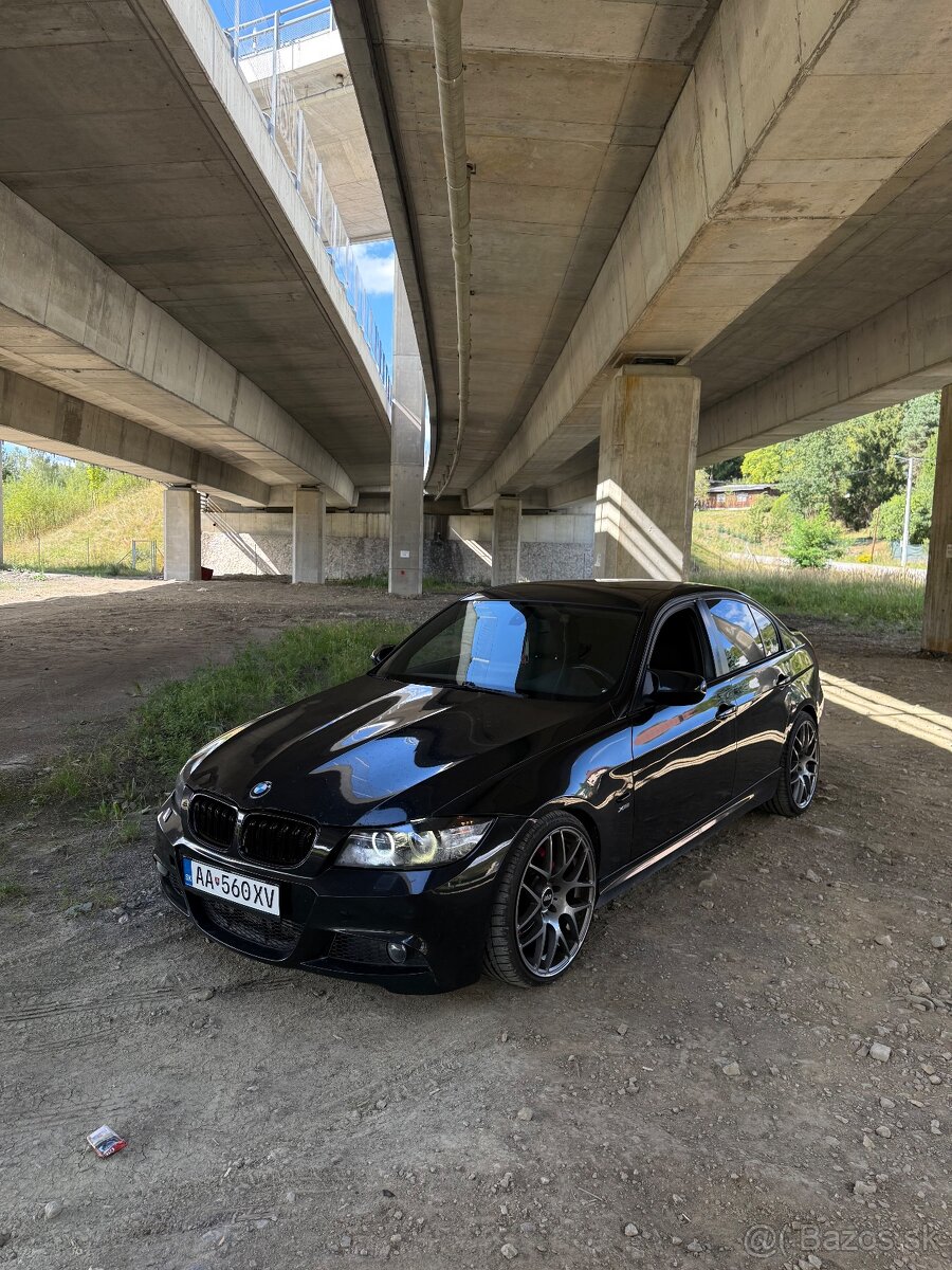 BMW E90 LCI✅ - 2