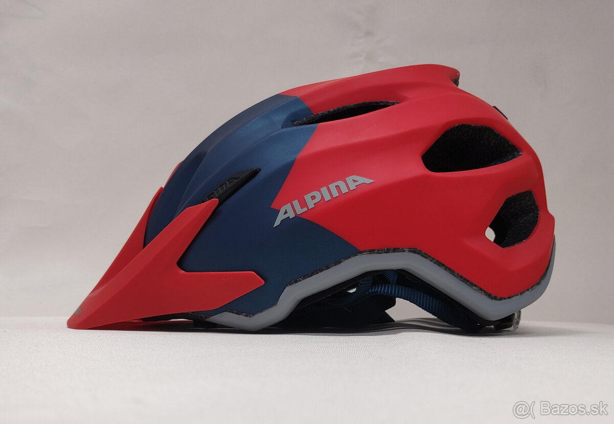 prilba MTB - 2