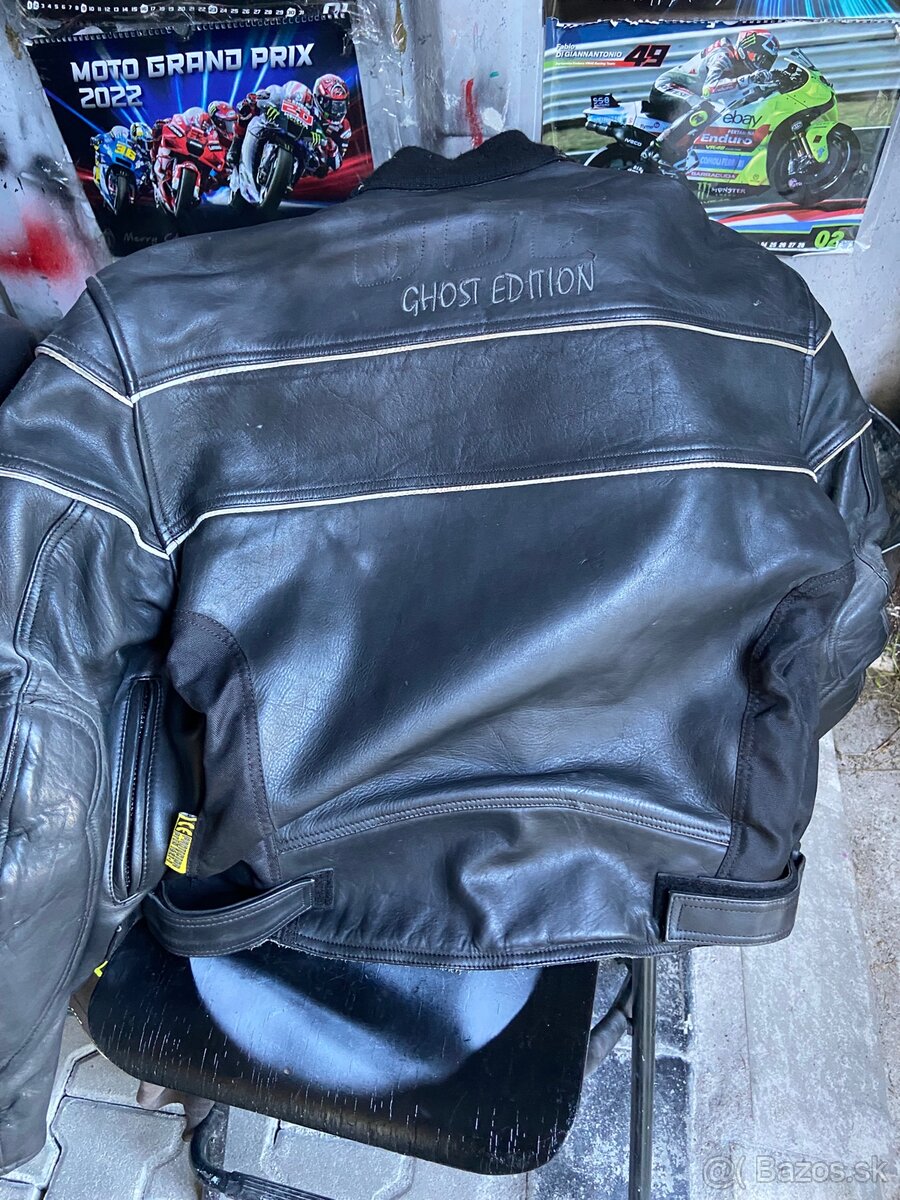 Moto bundy zachovale - 2