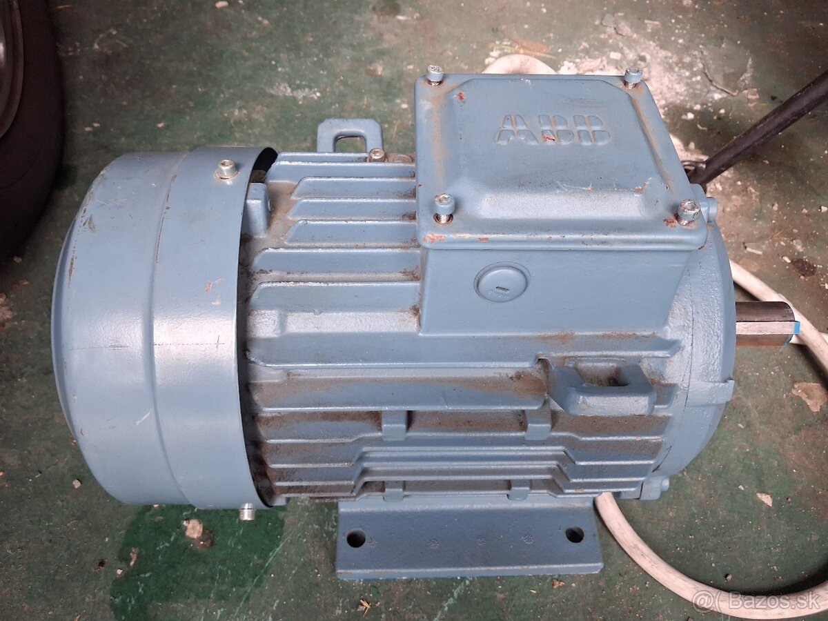 Motor 4 KW - 2