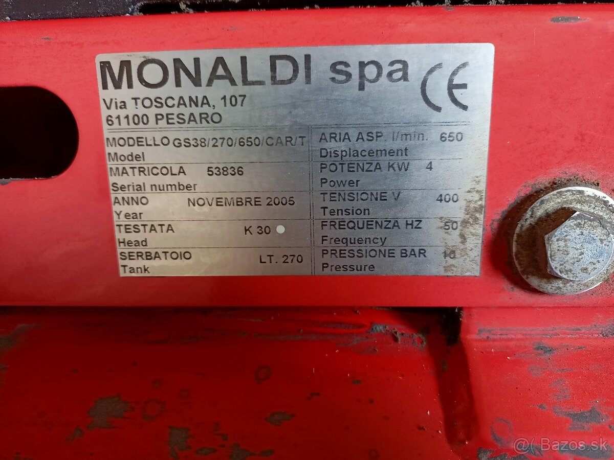 Kompresor - 2
