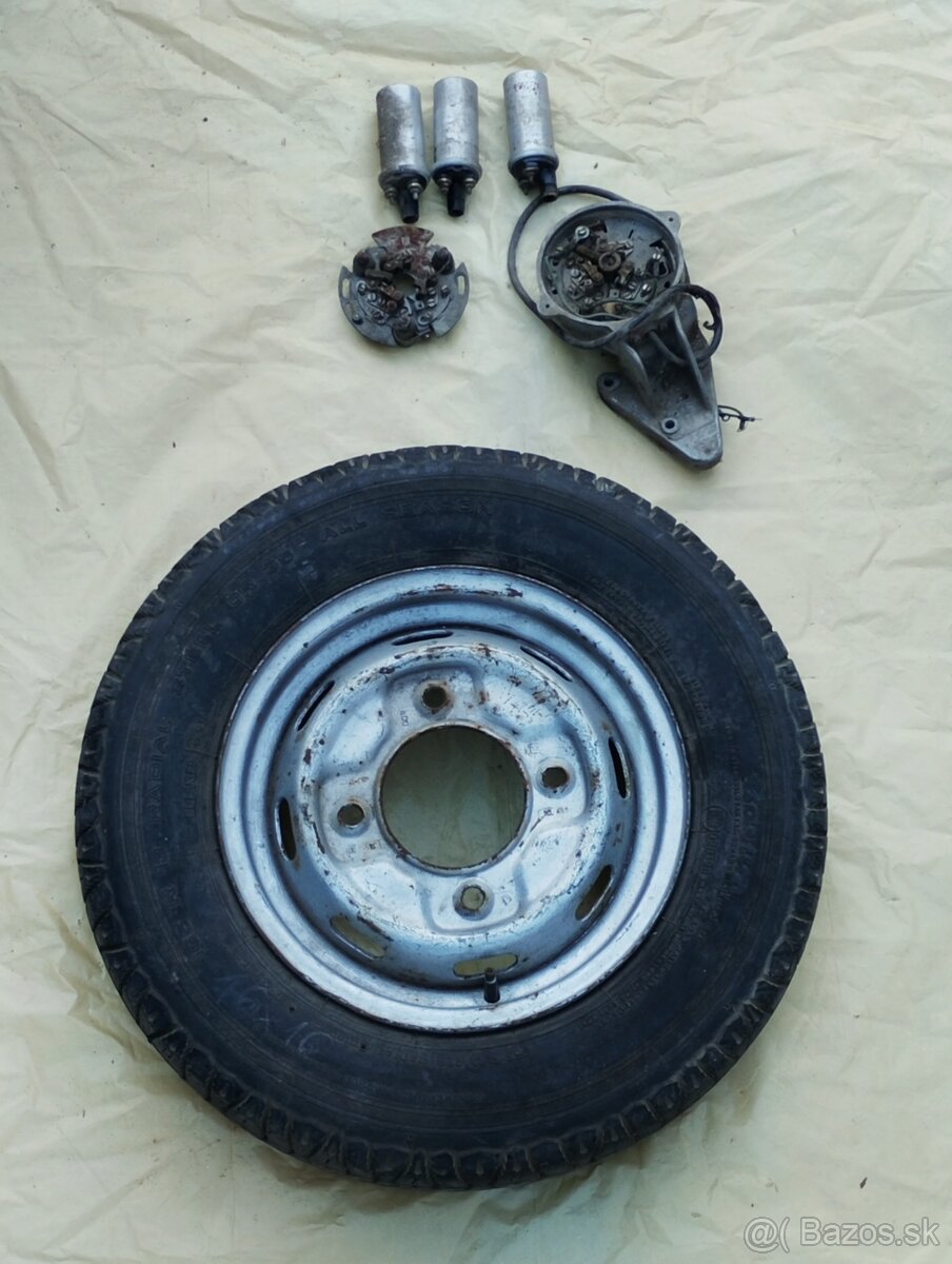 Predam do W353 - 2