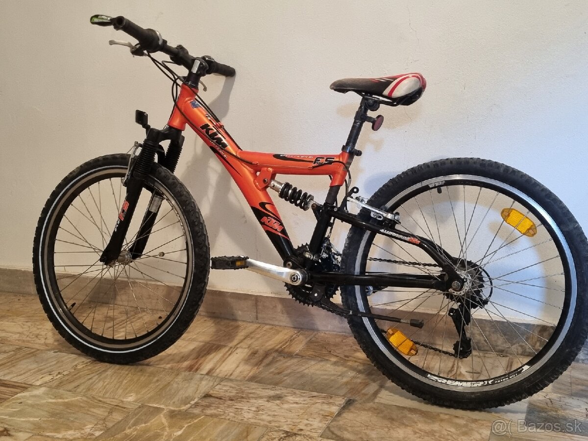 Ktm - 2