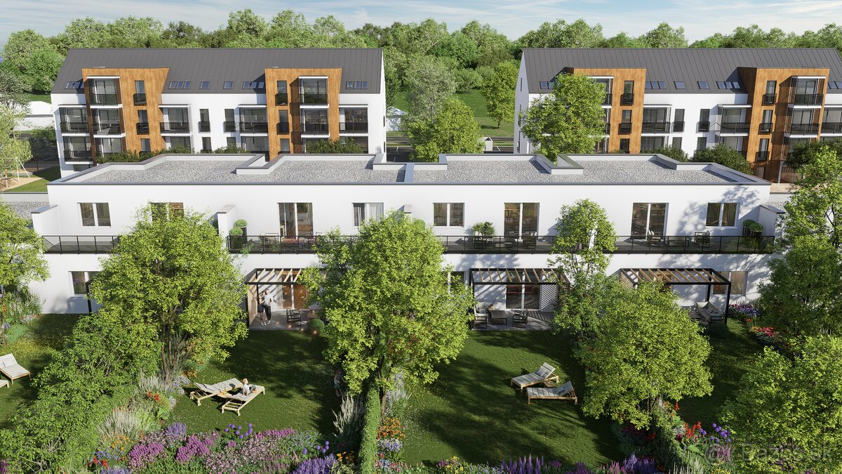 PREDPREDAJ za výnimočnú cenu 167.000 € len pre prvých záuje - 2