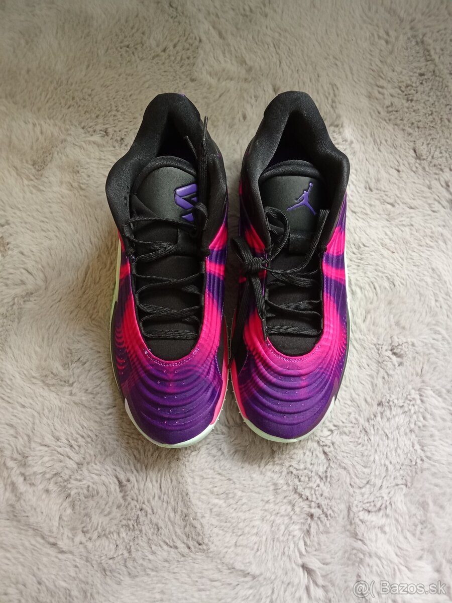 Jordan Luka 3 Midnight Racer - 2