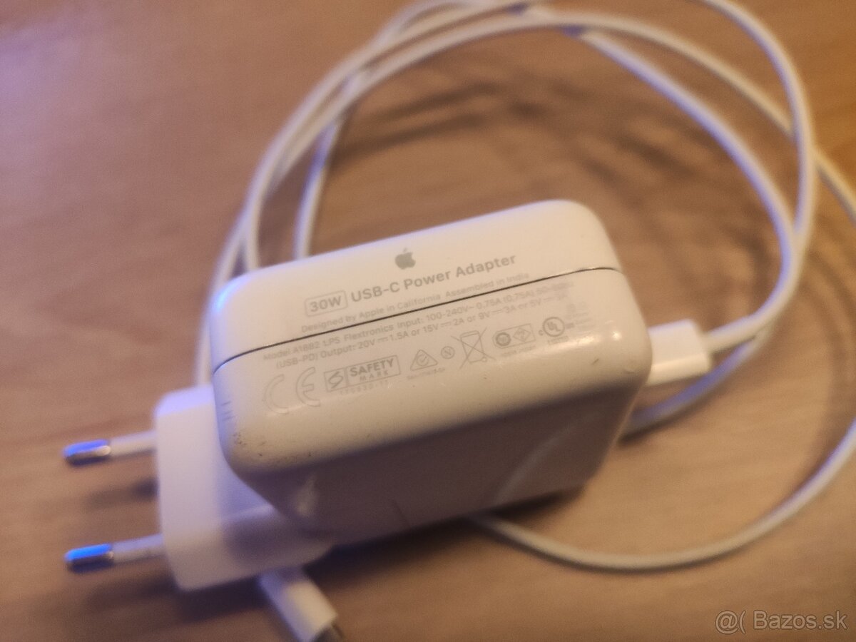 Nabíjačky adaptéry Apple+ Lenovo - 2