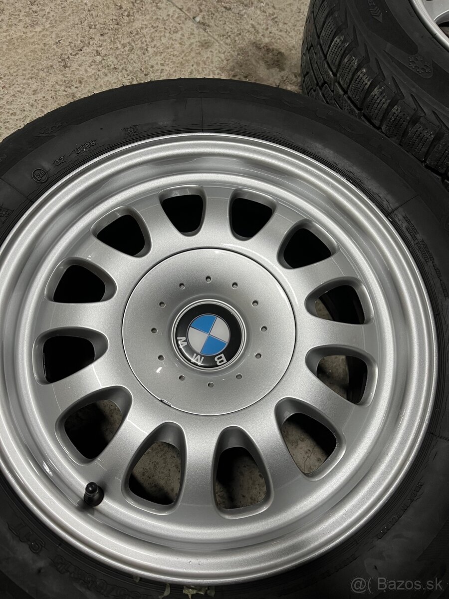 BMW Style 31 R15 - 2