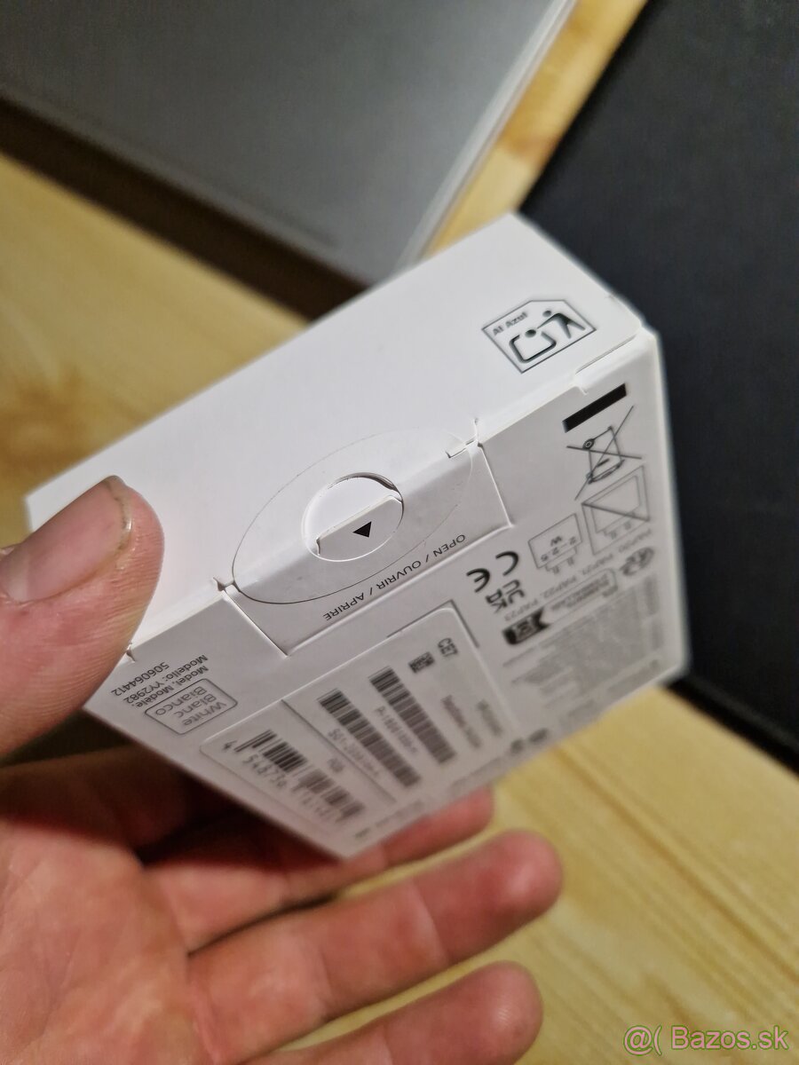 SONY WF-C510 - sluchadlá nepoužité, nové - 2