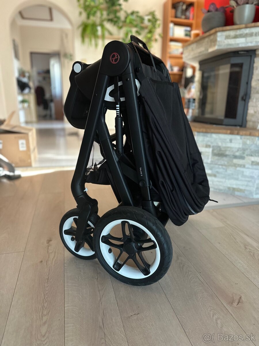 Cybex Talos s - 2
