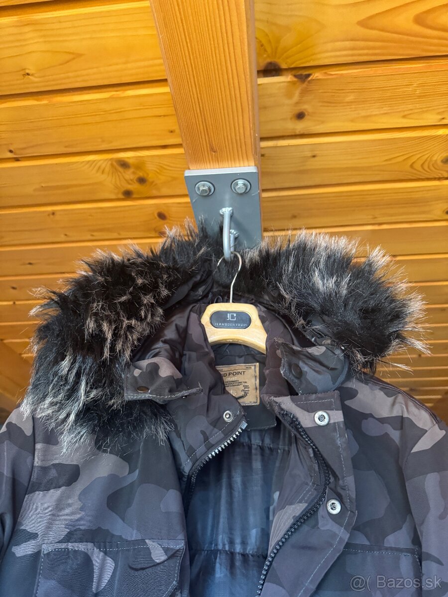 Predám oblečenie - 2