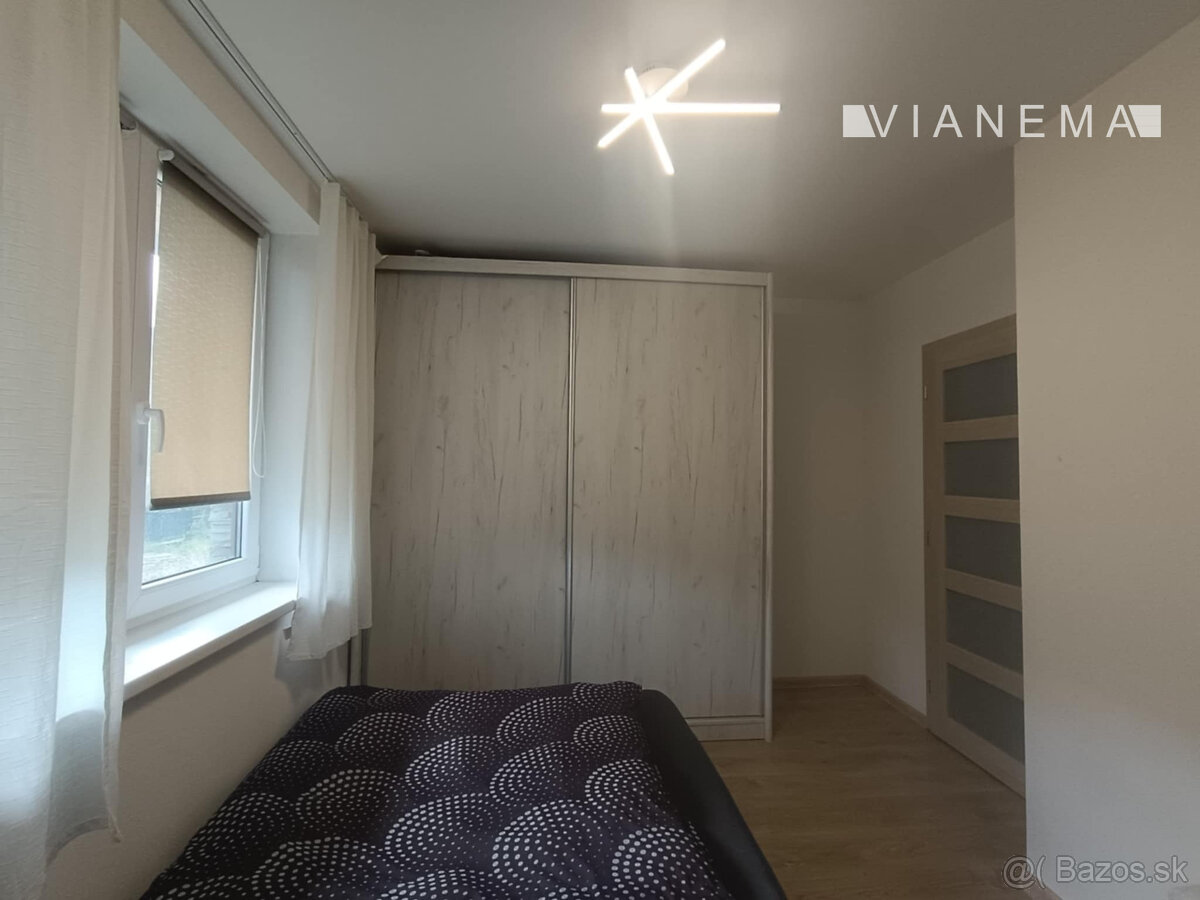 IBA U NÁS Rodinný dom na predaj v obci Rudinská, KNM, 494m2 - 2