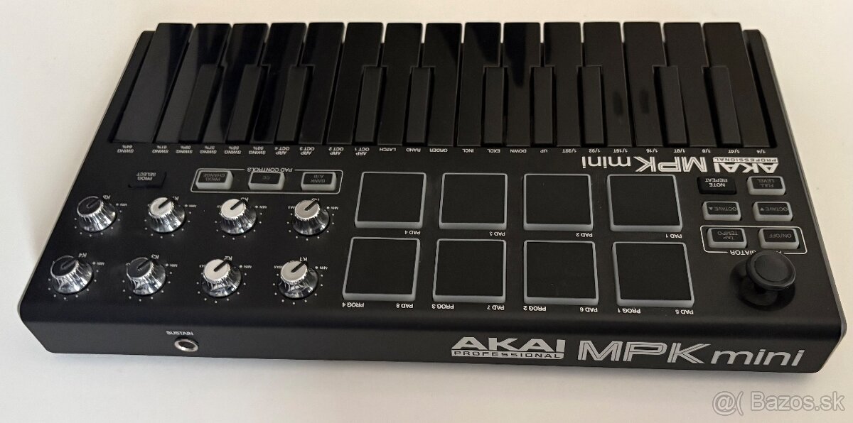 AKAI MPK MINI mk.2 - 2