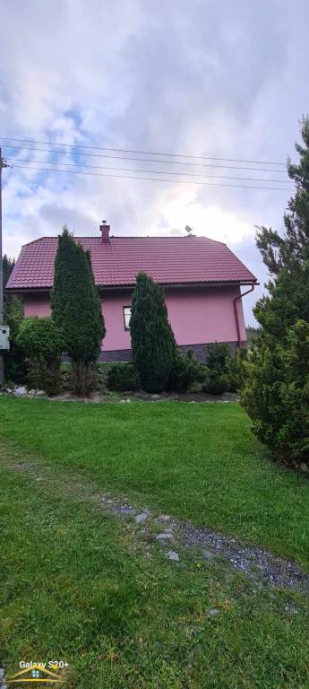 Predaj rodinného domu v obci Korňa-Skvelá investícia - 2