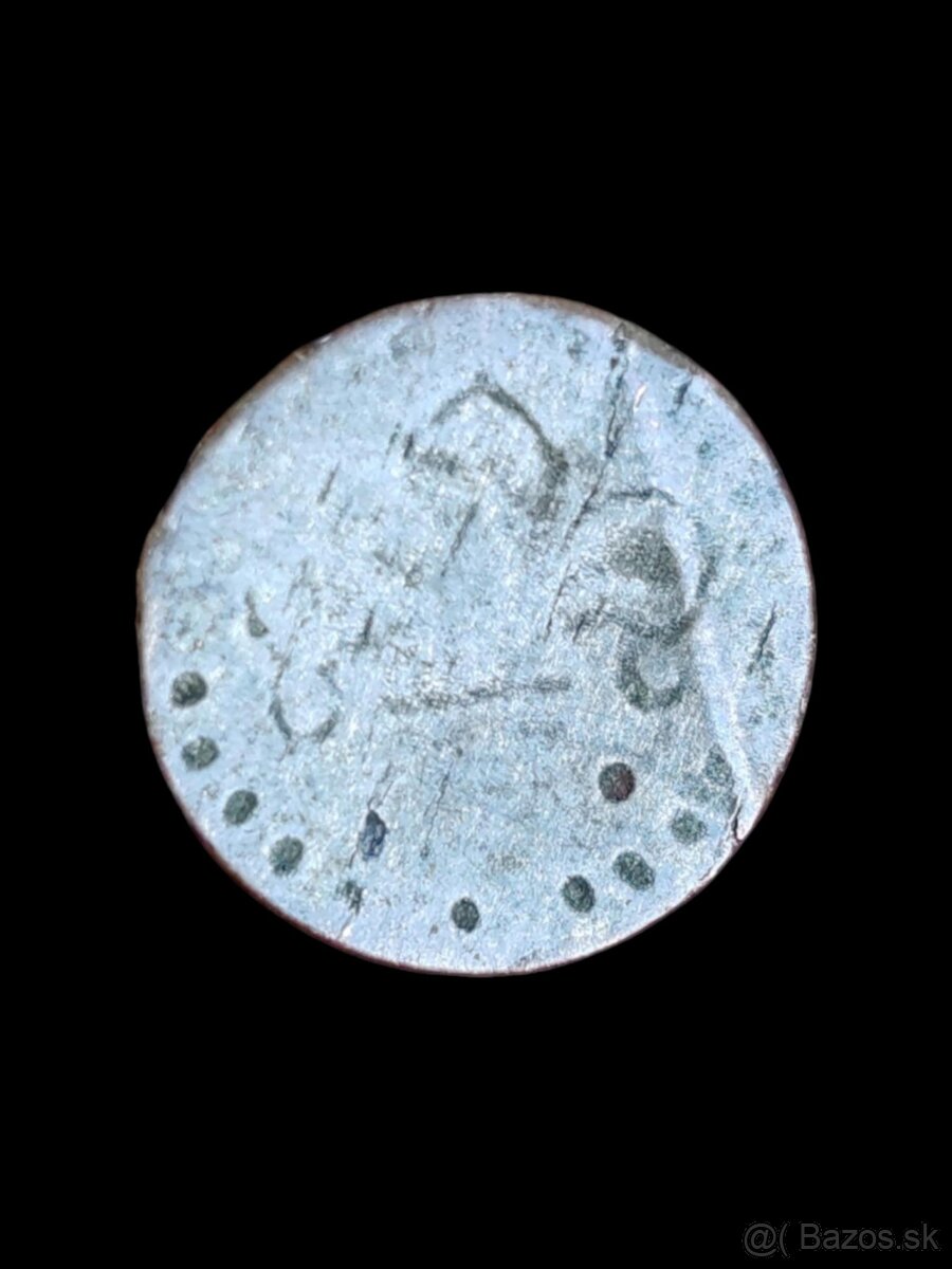 Mince starého Dánska, Portugalska, Belgicka a Francúzsko, Sv - 2