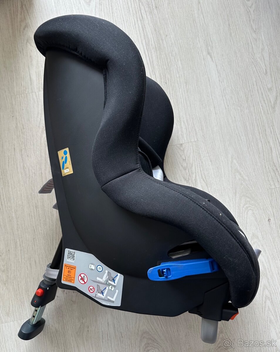 Autosedacka VOLVO - 2