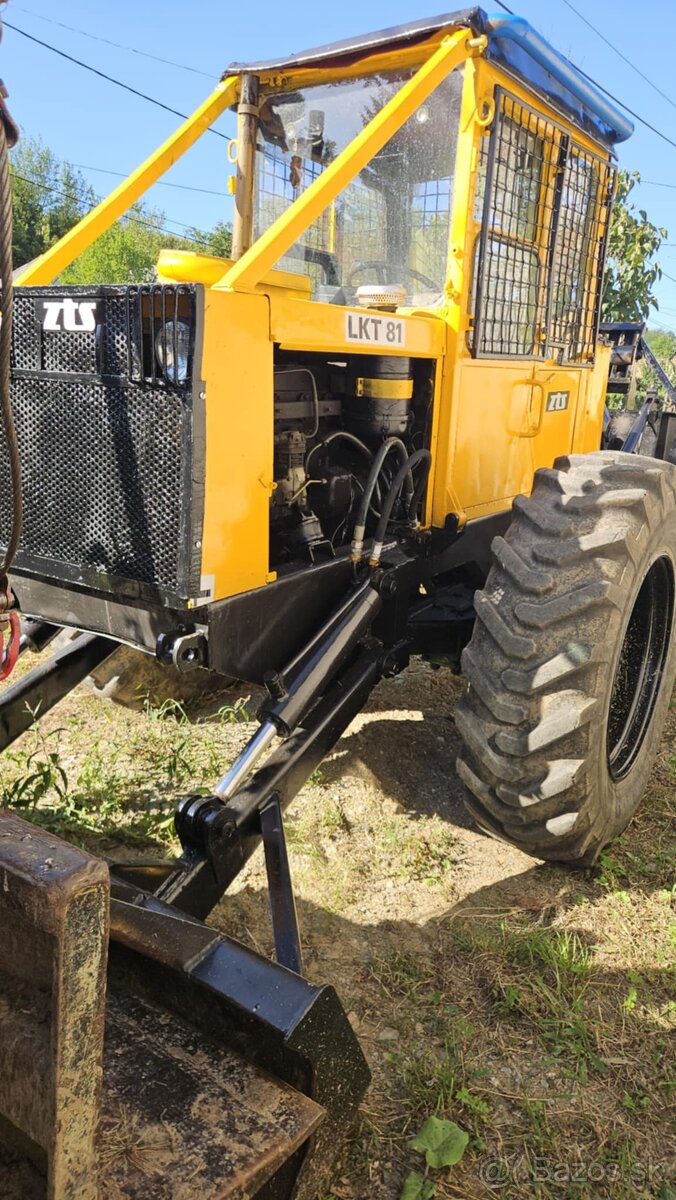 LKT 81 STANDARD - 2