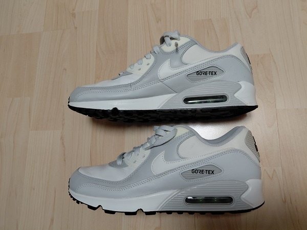 Tenisky nike air max goretex veľk. 42,5 - 2
