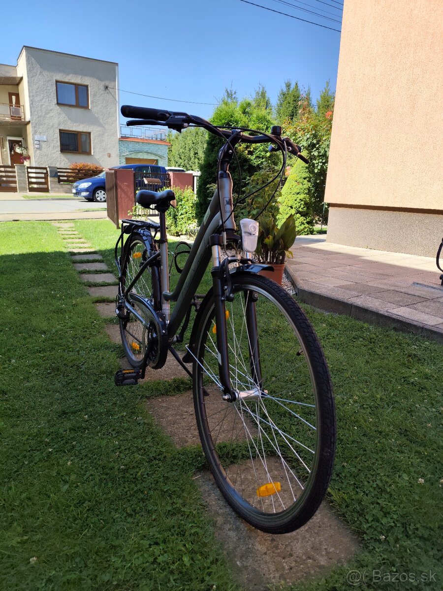 Romet Gazela "28 Veľkosť 17 // na výšku 155-170 cm - 2