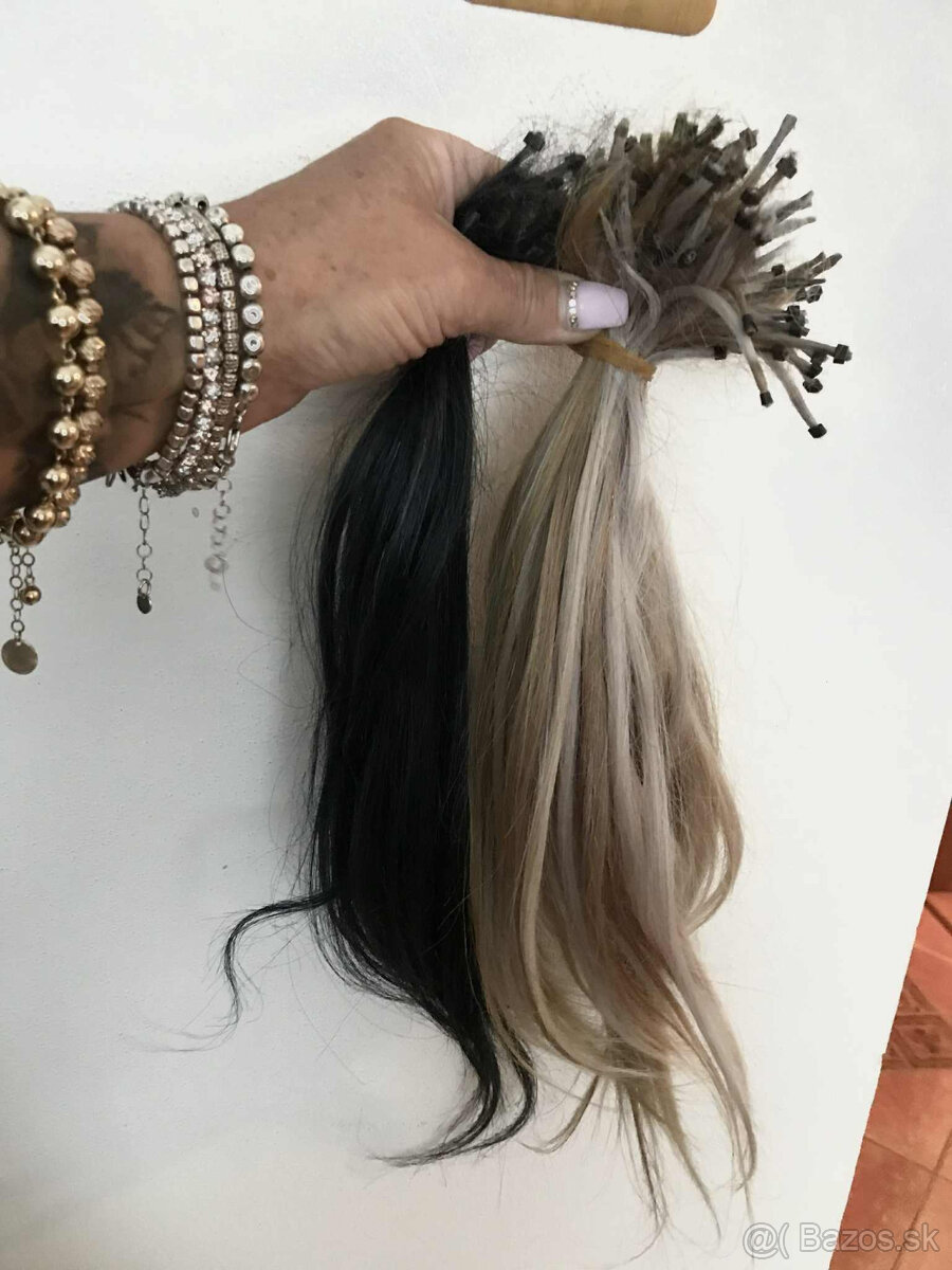 RUSKE MELIROVANE VLASI - 2