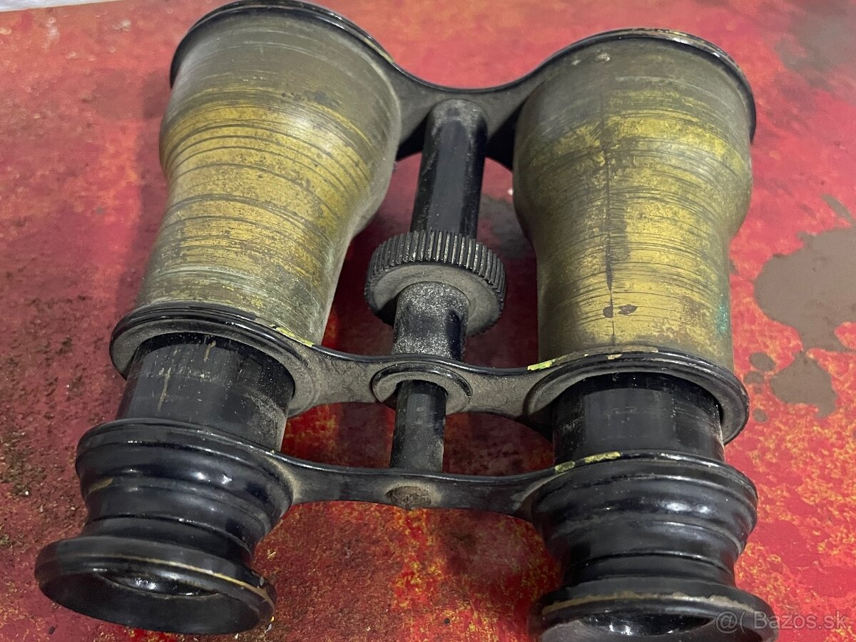 Nemecký divadelný ďalekohľad - 2