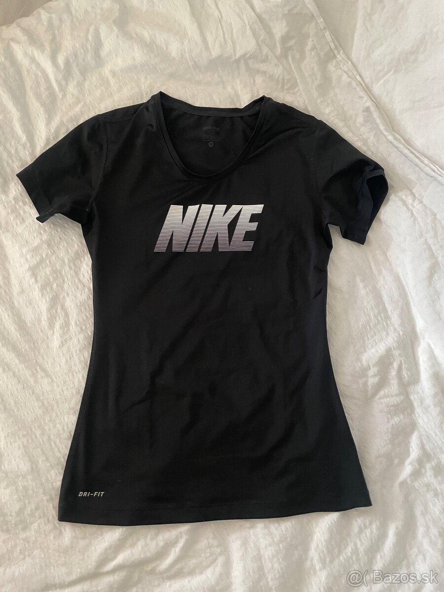 Nike športové tričká - 2