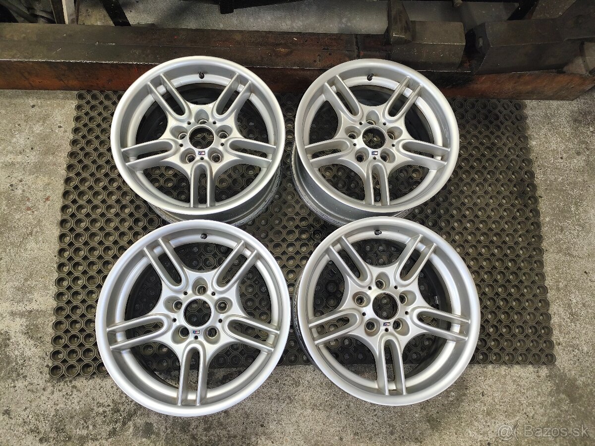 Elektróny Styling 66 - 2